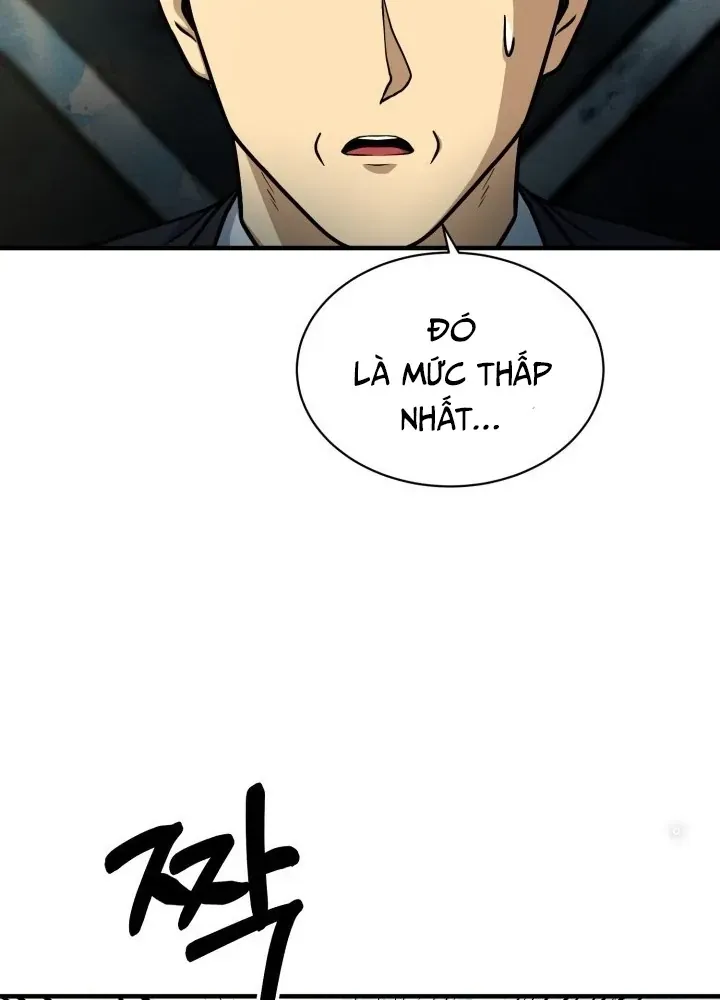 Ngôi Nhà Kết Nối Với Hầm Ngục Chap 57 - Next Chap 56