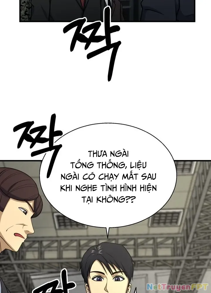 Ngôi Nhà Kết Nối Với Hầm Ngục Chap 57 - Next Chap 56