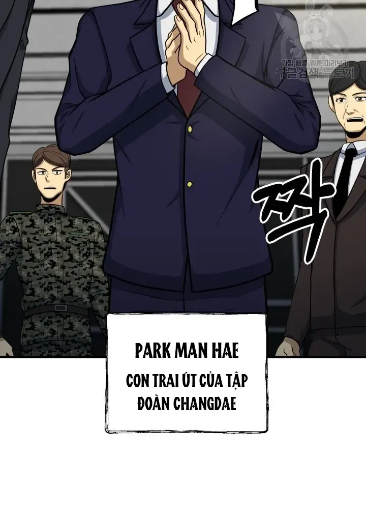Ngôi Nhà Kết Nối Với Hầm Ngục Chap 57 - Next Chap 56