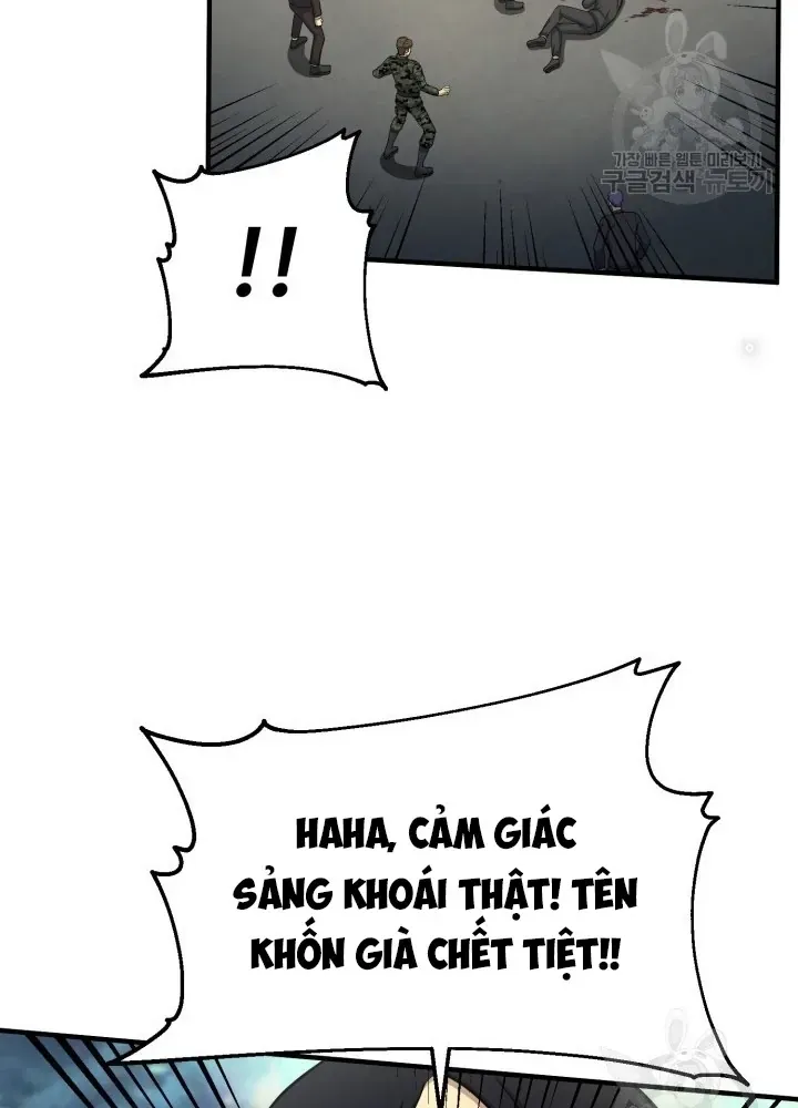 Ngôi Nhà Kết Nối Với Hầm Ngục Chap 57 - Next Chap 56