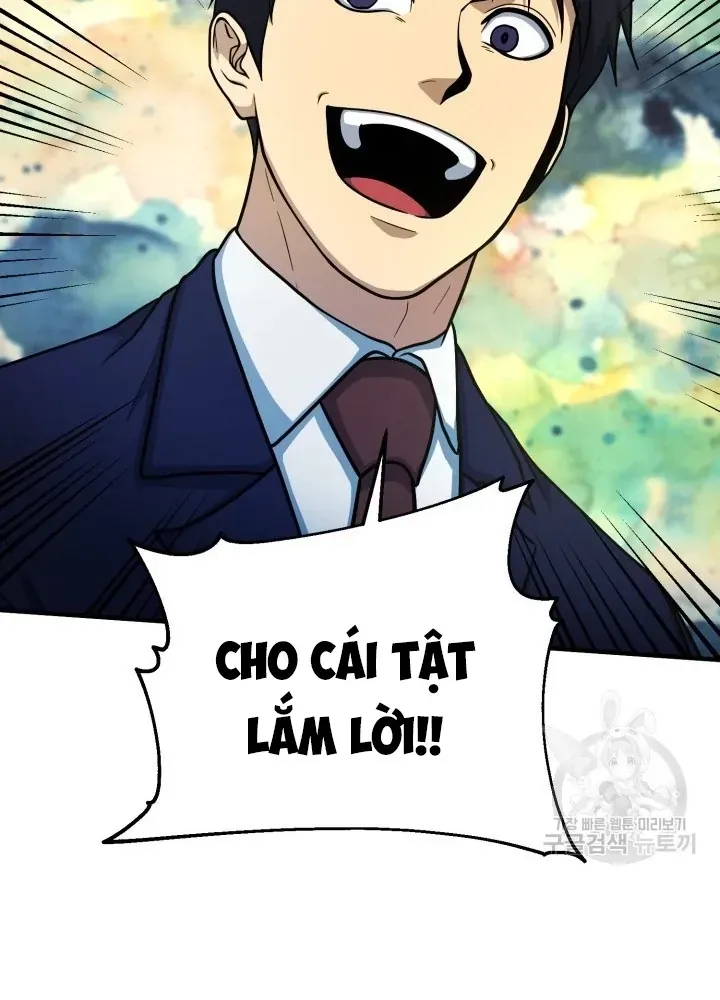 Ngôi Nhà Kết Nối Với Hầm Ngục Chap 57 - Next Chap 56