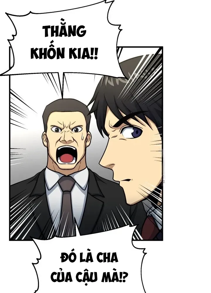 Ngôi Nhà Kết Nối Với Hầm Ngục Chap 57 - Next Chap 56