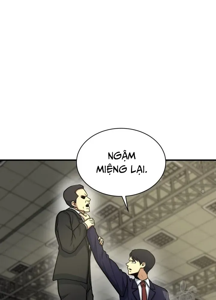 Ngôi Nhà Kết Nối Với Hầm Ngục Chap 57 - Next Chap 56