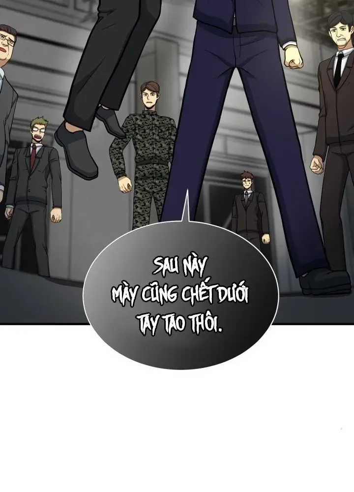 Ngôi Nhà Kết Nối Với Hầm Ngục Chap 57 - Next Chap 56