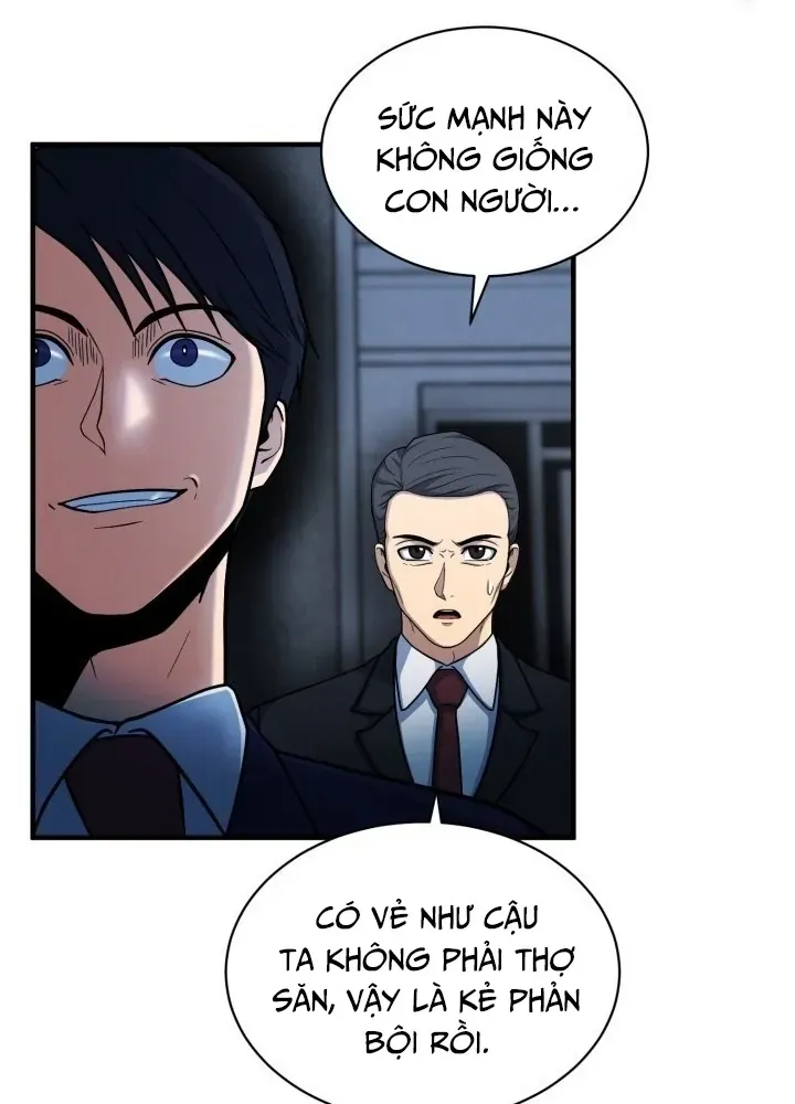 Ngôi Nhà Kết Nối Với Hầm Ngục Chap 57 - Next Chap 56