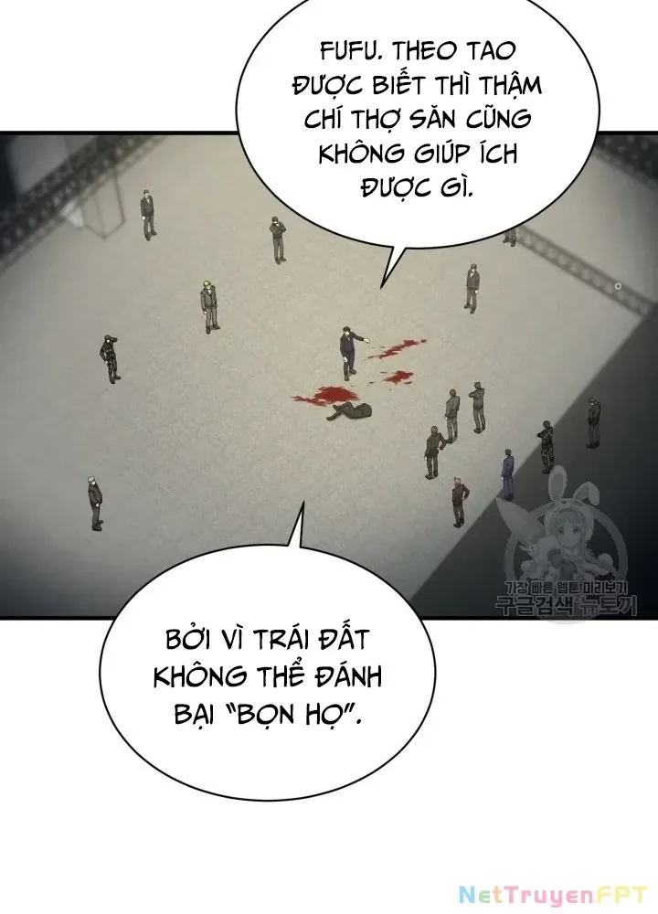 Ngôi Nhà Kết Nối Với Hầm Ngục Chap 57 - Next Chap 56