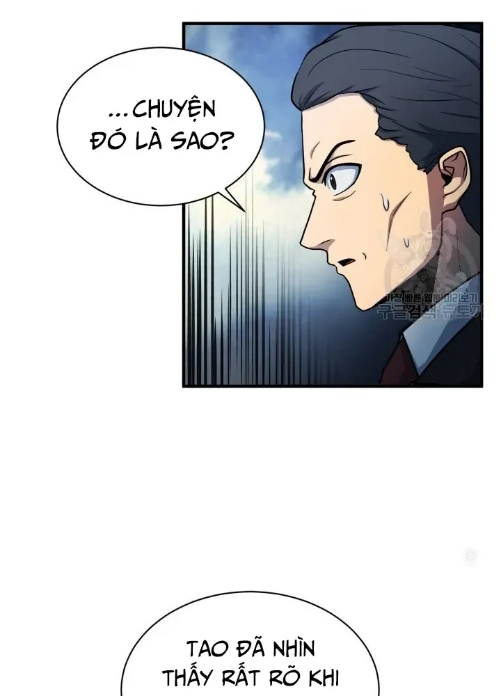 Ngôi Nhà Kết Nối Với Hầm Ngục Chap 57 - Next Chap 56