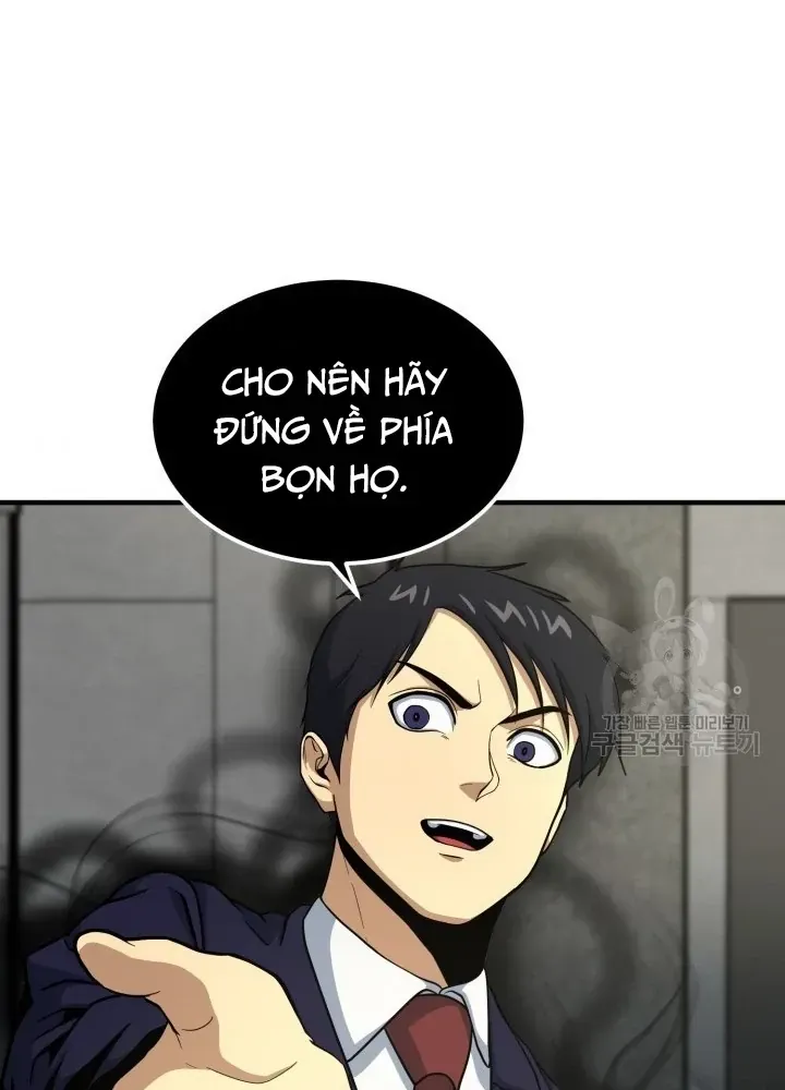 Ngôi Nhà Kết Nối Với Hầm Ngục Chap 57 - Next Chap 56