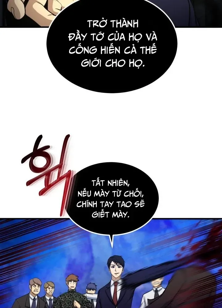 Ngôi Nhà Kết Nối Với Hầm Ngục Chap 57 - Next Chap 56