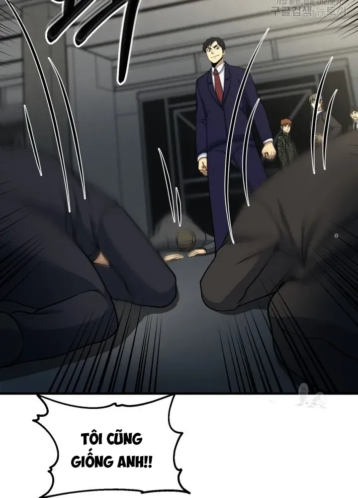 Ngôi Nhà Kết Nối Với Hầm Ngục Chap 57 - Next Chap 56