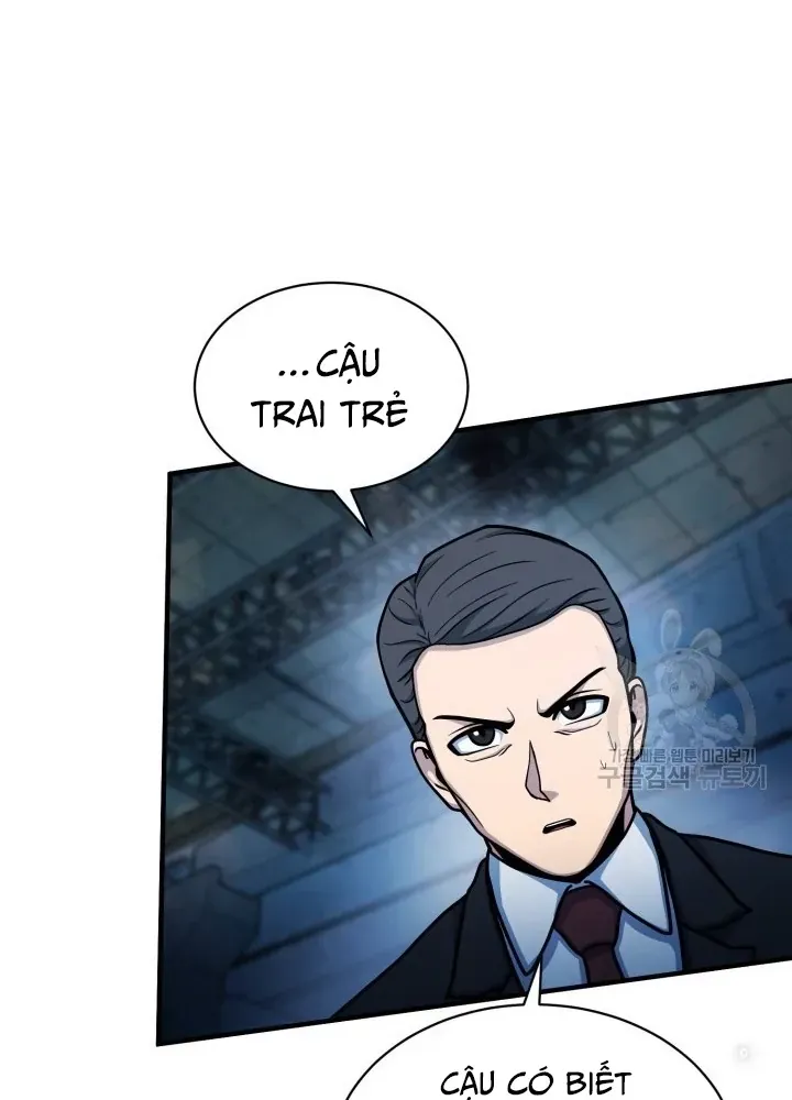 Ngôi Nhà Kết Nối Với Hầm Ngục Chap 57 - Next Chap 56