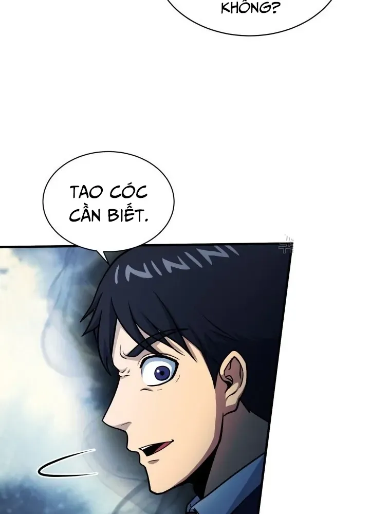 Ngôi Nhà Kết Nối Với Hầm Ngục Chap 57 - Next Chap 56