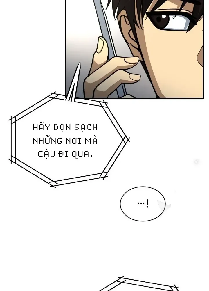 Ngôi Nhà Kết Nối Với Hầm Ngục Chap 57 - Next Chap 56