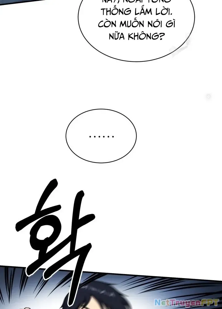 Ngôi Nhà Kết Nối Với Hầm Ngục Chap 57 - Next Chap 56