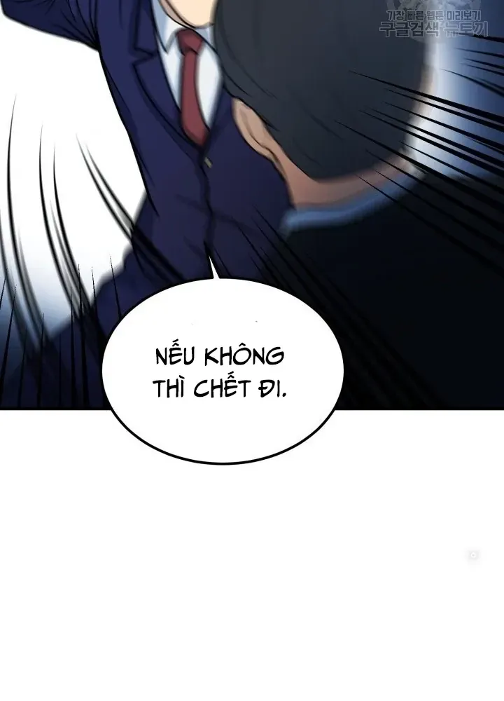 Ngôi Nhà Kết Nối Với Hầm Ngục Chap 57 - Next Chap 56