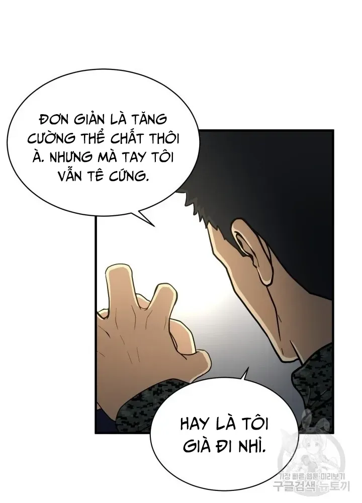 Ngôi Nhà Kết Nối Với Hầm Ngục Chap 57 - Next Chap 56