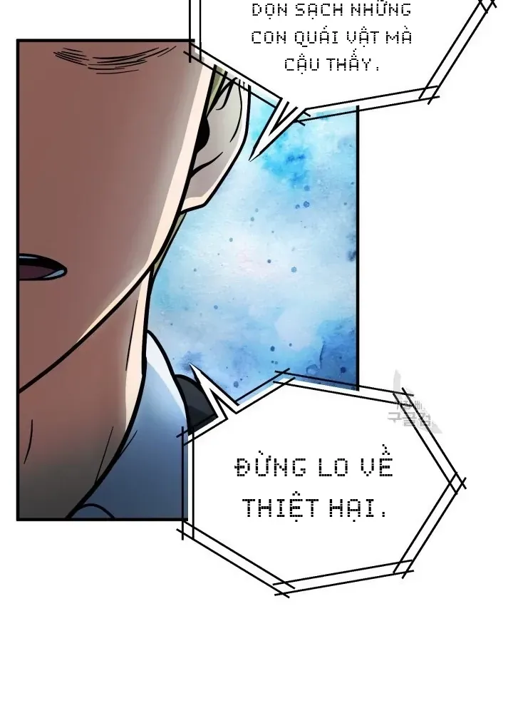 Ngôi Nhà Kết Nối Với Hầm Ngục Chap 57 - Next Chap 56