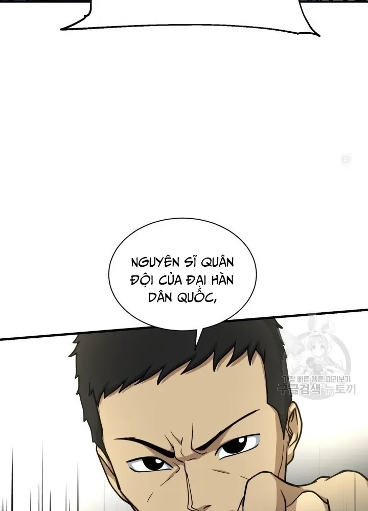 Ngôi Nhà Kết Nối Với Hầm Ngục Chap 57 - Next Chap 56