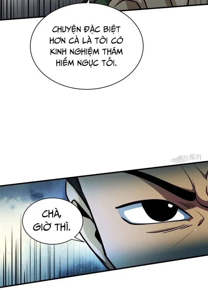 Ngôi Nhà Kết Nối Với Hầm Ngục Chap 57 - Next Chap 56