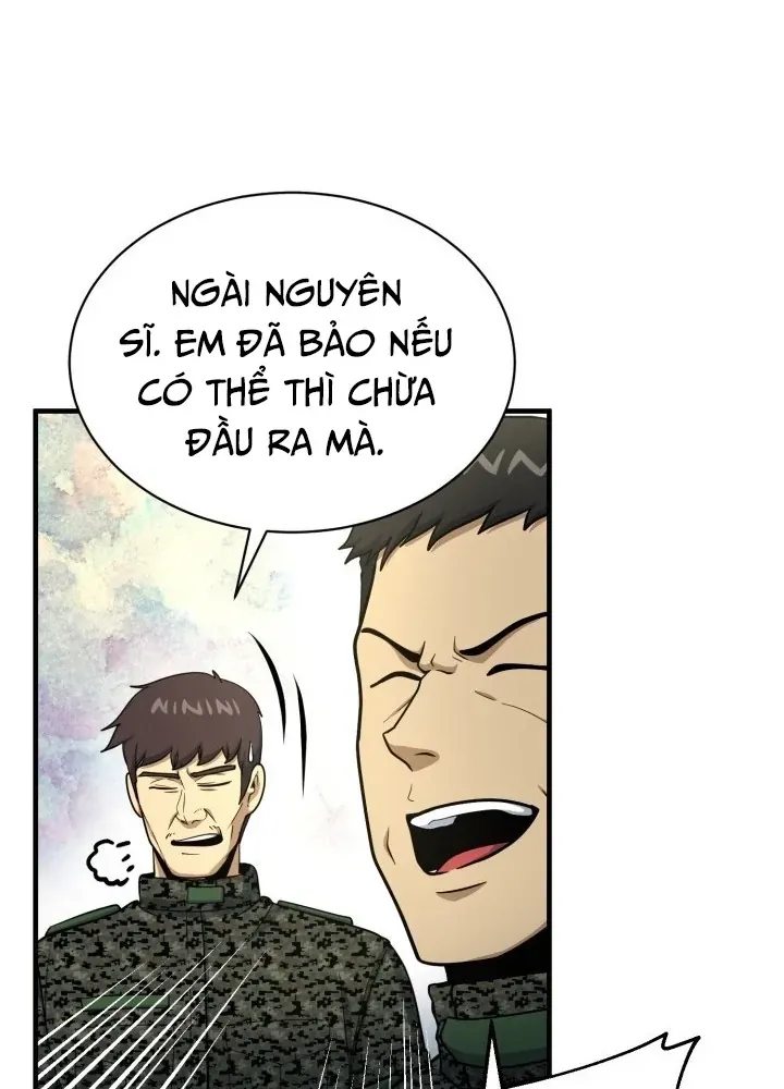Ngôi Nhà Kết Nối Với Hầm Ngục Chap 57 - Next Chap 56