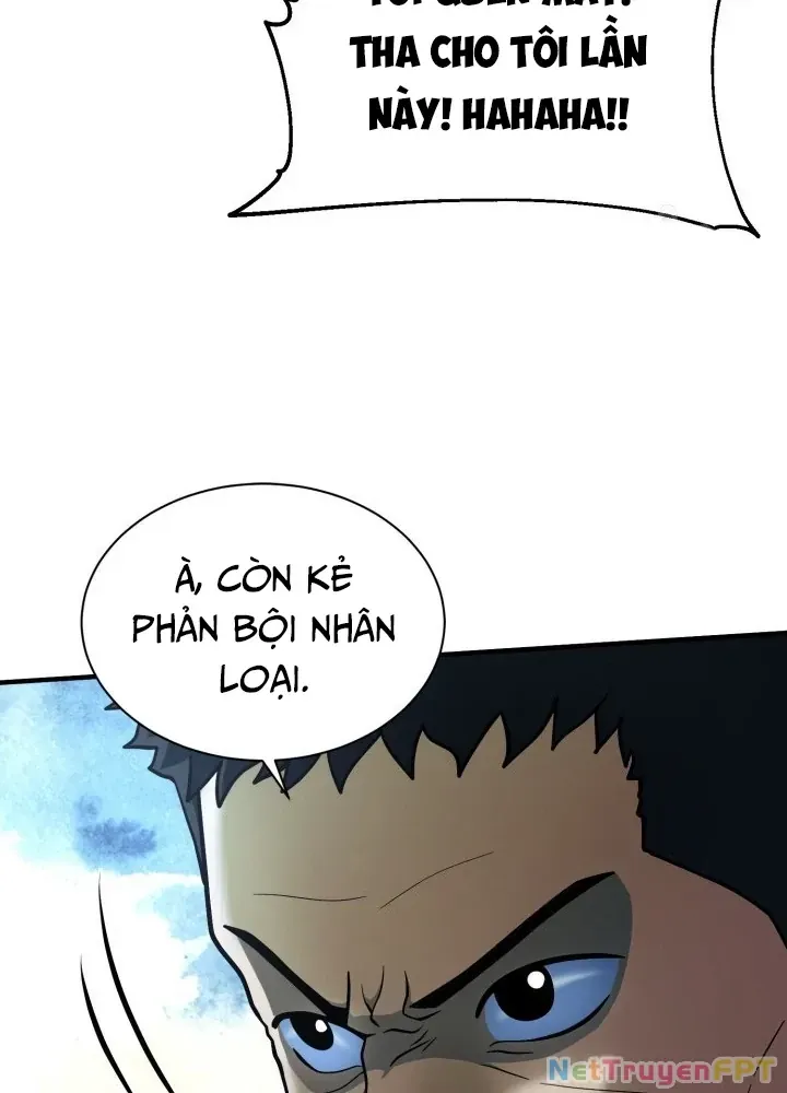 Ngôi Nhà Kết Nối Với Hầm Ngục Chap 57 - Next Chap 56