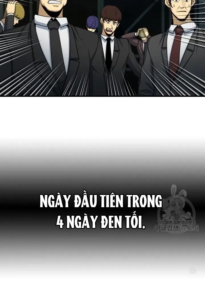 Ngôi Nhà Kết Nối Với Hầm Ngục Chap 57 - Next Chap 56