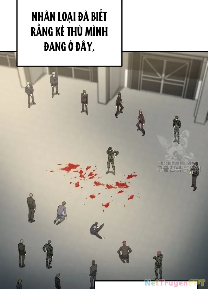 Ngôi Nhà Kết Nối Với Hầm Ngục Chap 57 - Next Chap 56