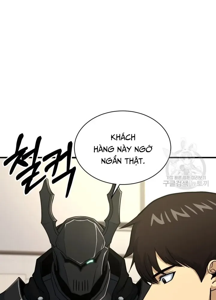 Ngôi Nhà Kết Nối Với Hầm Ngục Chap 57 - Next Chap 56