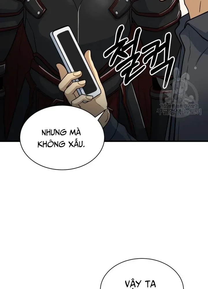 Ngôi Nhà Kết Nối Với Hầm Ngục Chap 57 - Next Chap 56