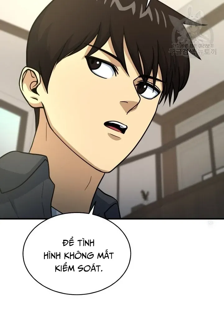 Ngôi Nhà Kết Nối Với Hầm Ngục Chap 57 - Next Chap 56