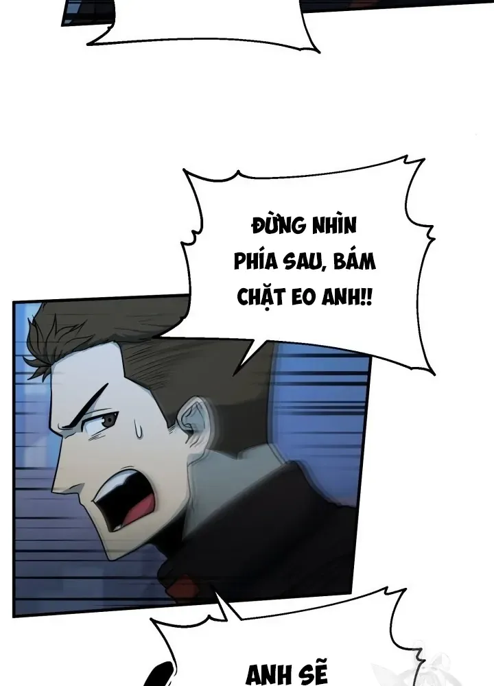 Ngôi Nhà Kết Nối Với Hầm Ngục Chap 57 - Next Chap 56