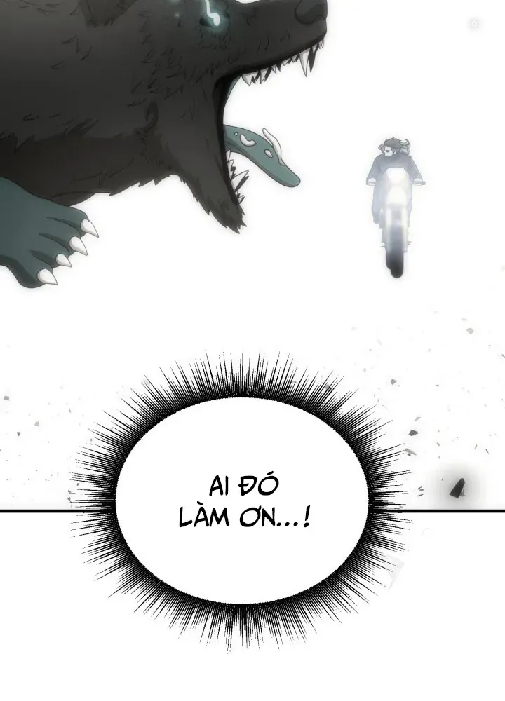 Ngôi Nhà Kết Nối Với Hầm Ngục Chap 57 - Next Chap 56