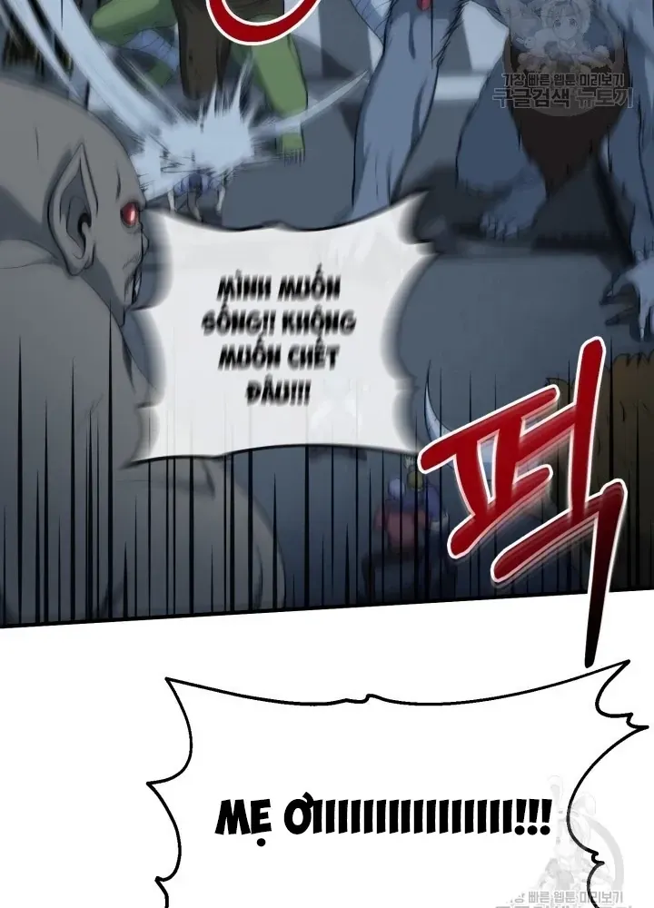 Ngôi Nhà Kết Nối Với Hầm Ngục Chap 57 - Next Chap 56