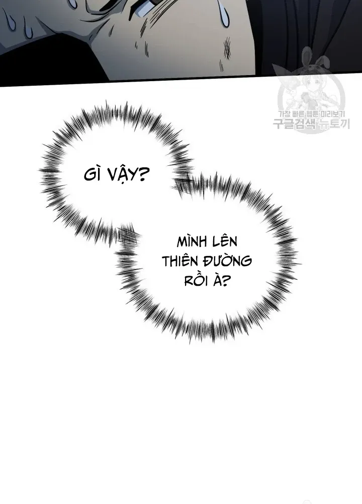 Ngôi Nhà Kết Nối Với Hầm Ngục Chap 57 - Next Chap 56