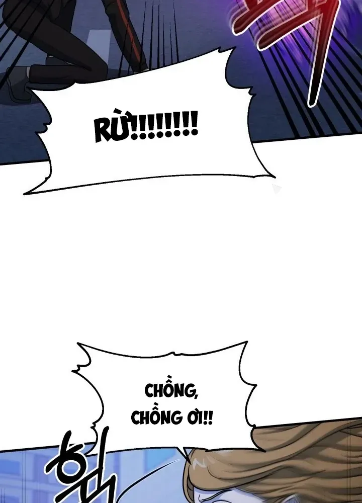 Ngôi Nhà Kết Nối Với Hầm Ngục Chap 57 - Next Chap 56