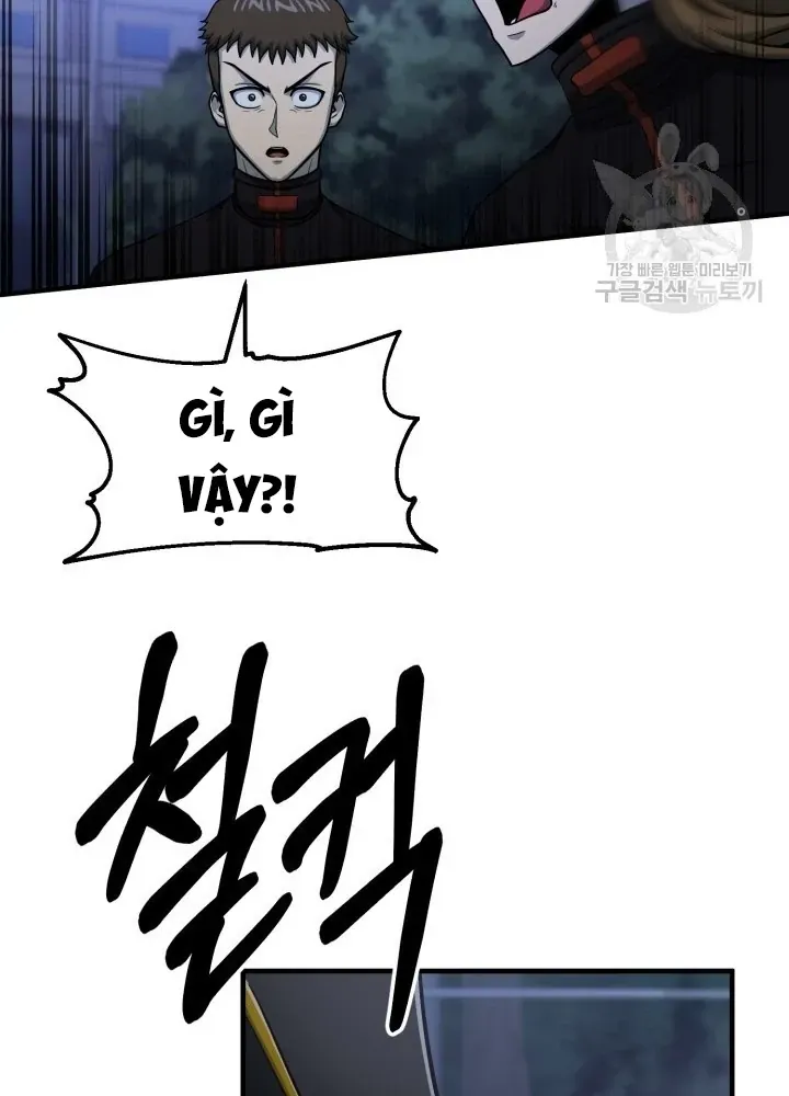 Ngôi Nhà Kết Nối Với Hầm Ngục Chap 57 - Next Chap 56
