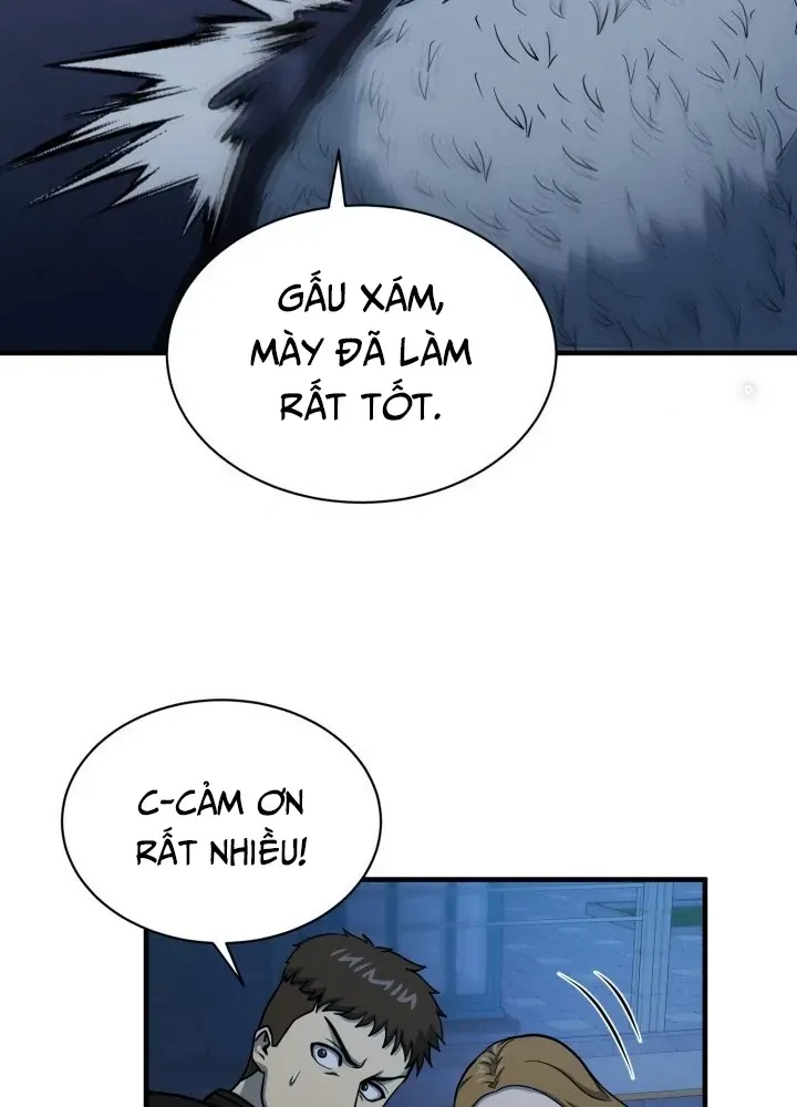 Ngôi Nhà Kết Nối Với Hầm Ngục Chap 57 - Next Chap 56