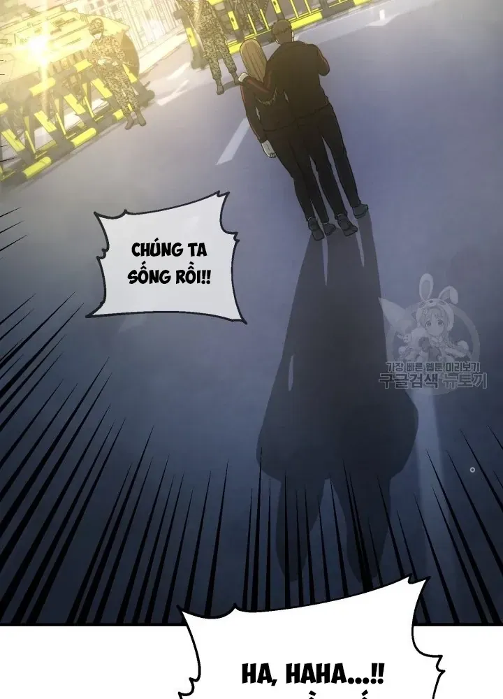 Ngôi Nhà Kết Nối Với Hầm Ngục Chap 57 - Next Chap 56