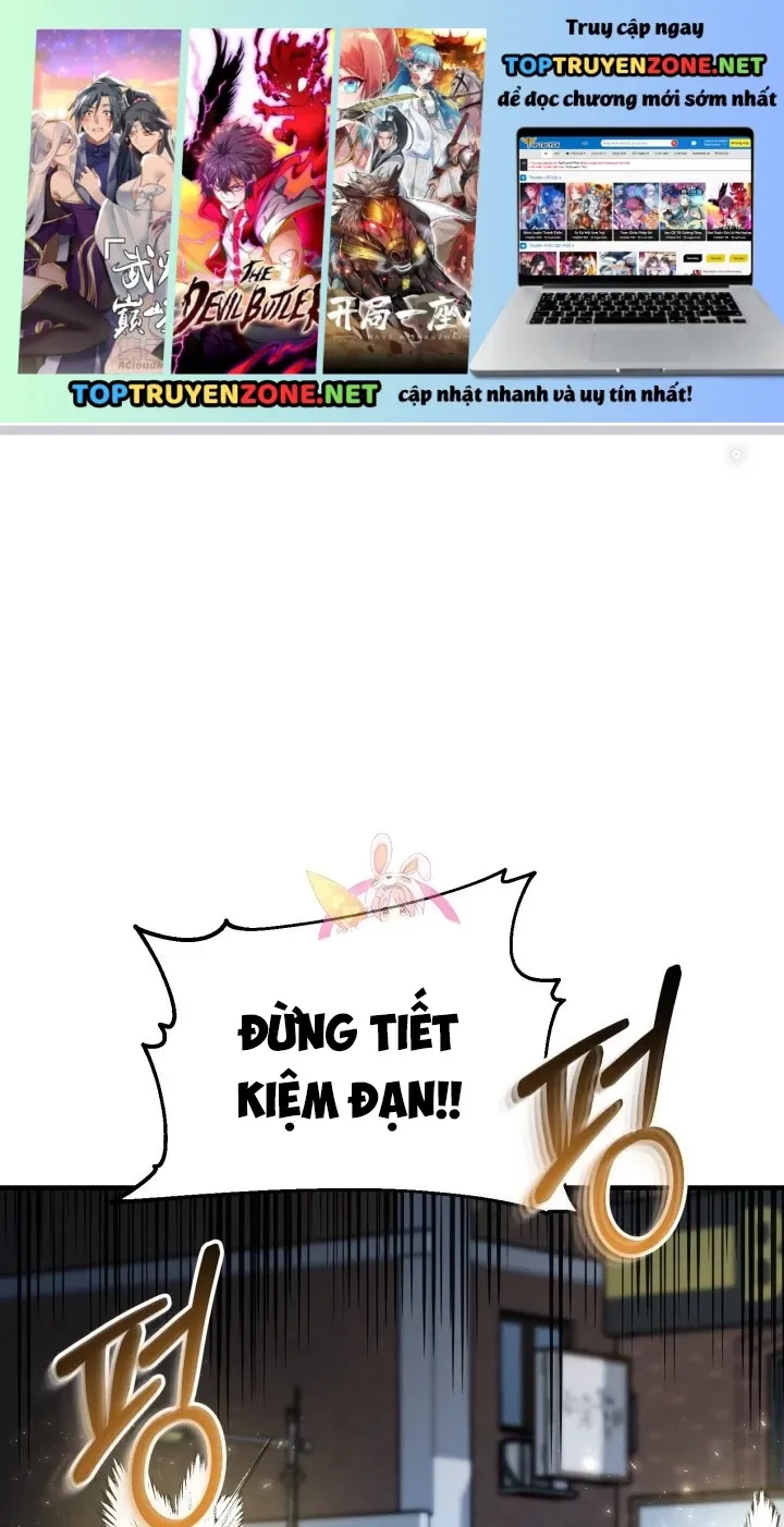 Ngôi Nhà Kết Nối Với Hầm Ngục Chap 58 - Next Chap 57
