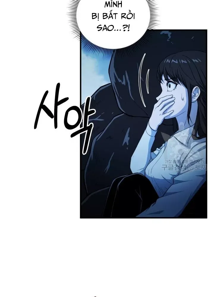 Ngôi Nhà Kết Nối Với Hầm Ngục Chap 58 - Next Chap 57