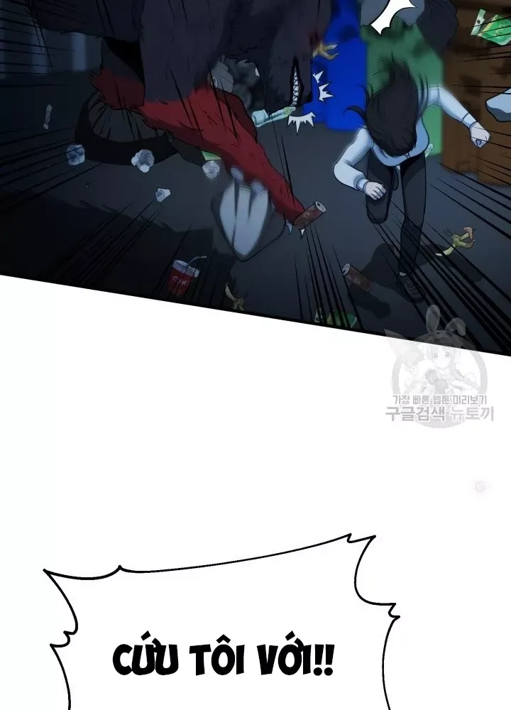 Ngôi Nhà Kết Nối Với Hầm Ngục Chap 58 - Next Chap 57
