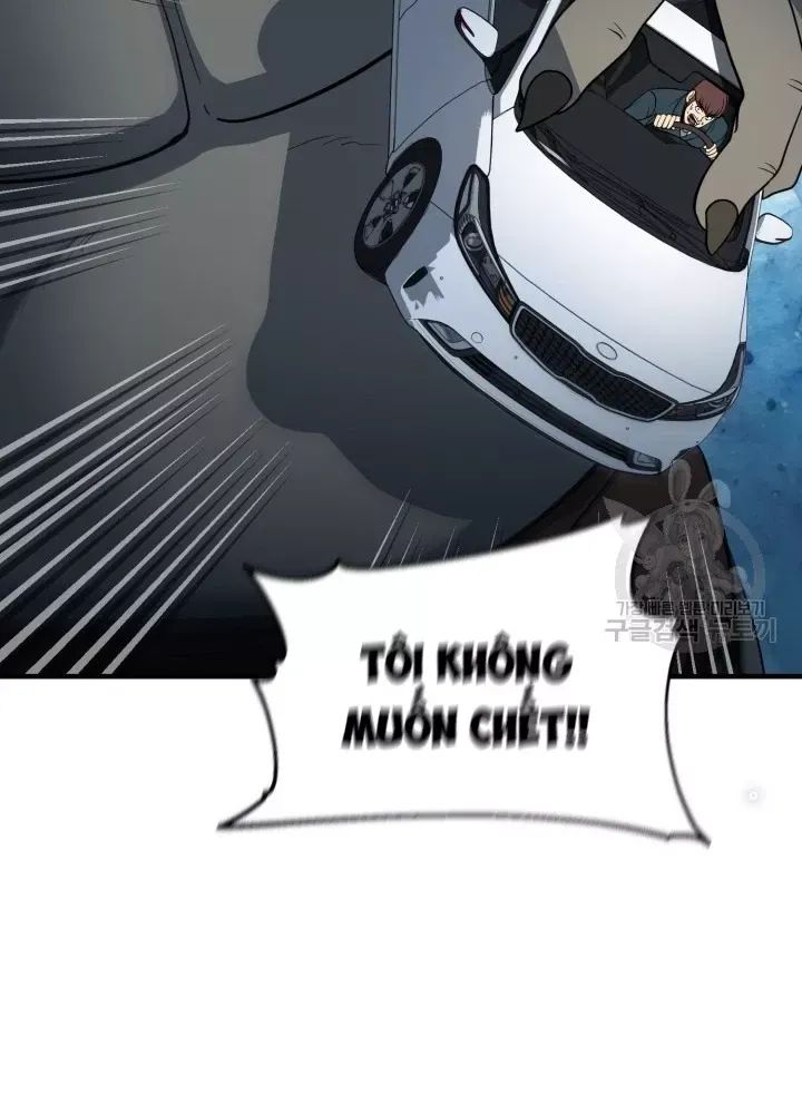 Ngôi Nhà Kết Nối Với Hầm Ngục Chap 58 - Next Chap 57
