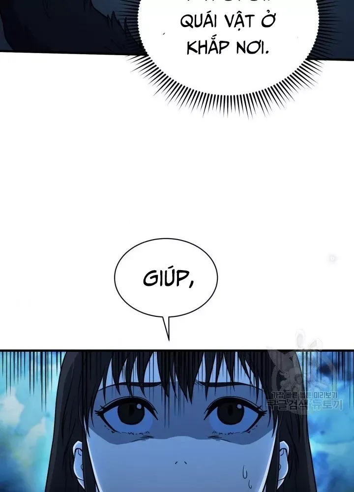 Ngôi Nhà Kết Nối Với Hầm Ngục Chap 58 - Next Chap 57