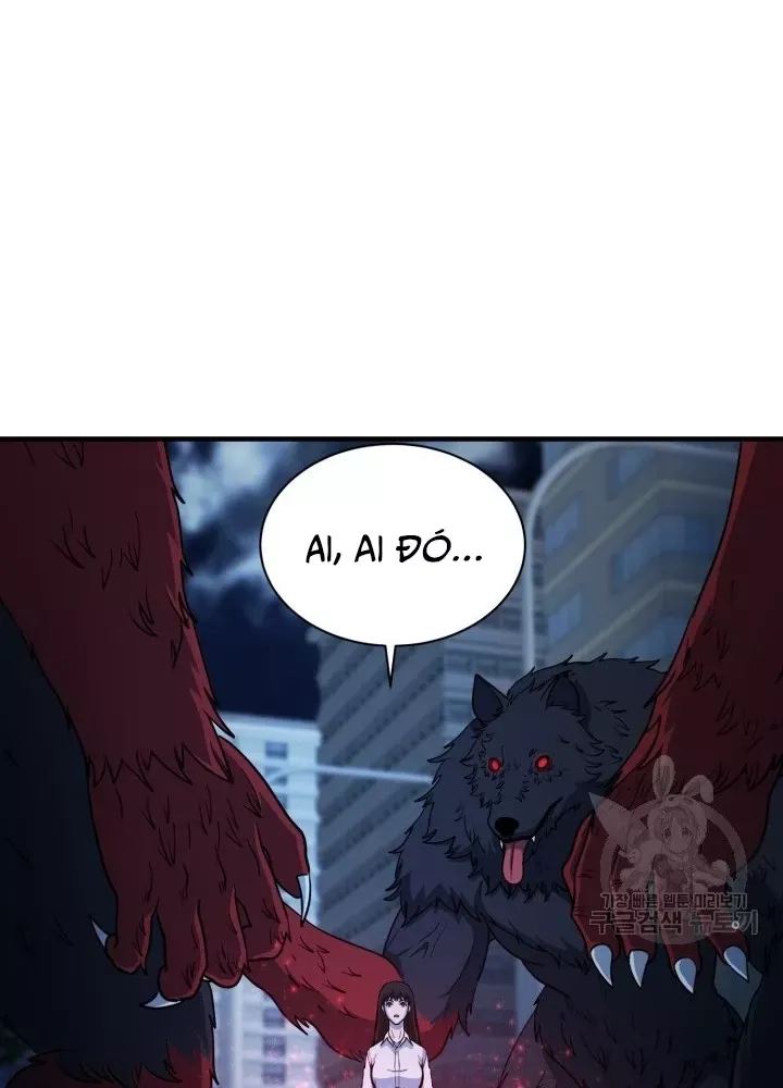 Ngôi Nhà Kết Nối Với Hầm Ngục Chap 58 - Next Chap 57
