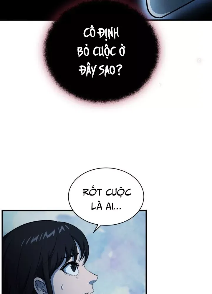 Ngôi Nhà Kết Nối Với Hầm Ngục Chap 58 - Next Chap 57