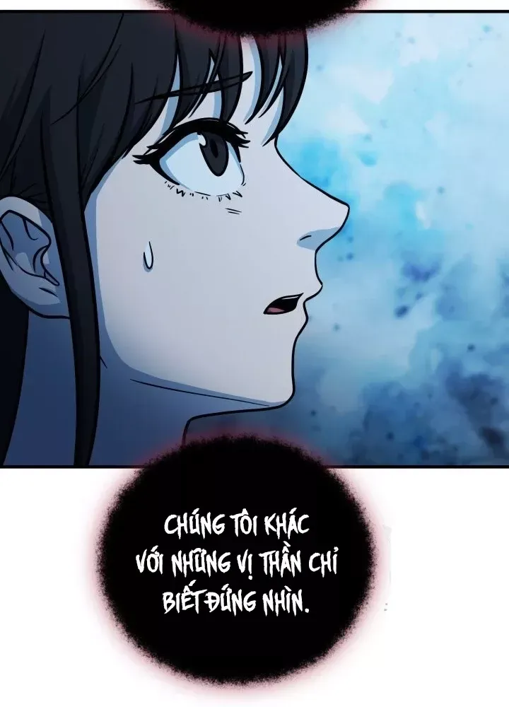 Ngôi Nhà Kết Nối Với Hầm Ngục Chap 58 - Next Chap 57