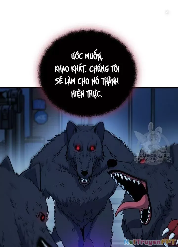 Ngôi Nhà Kết Nối Với Hầm Ngục Chap 58 - Next Chap 57