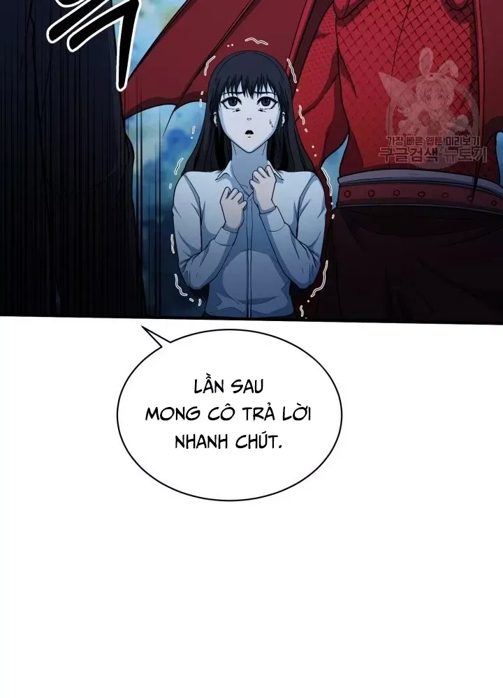 Ngôi Nhà Kết Nối Với Hầm Ngục Chap 58 - Next Chap 57
