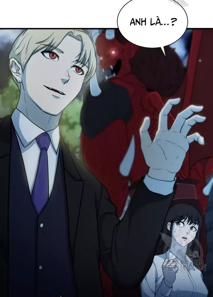 Ngôi Nhà Kết Nối Với Hầm Ngục Chap 58 - Next Chap 57