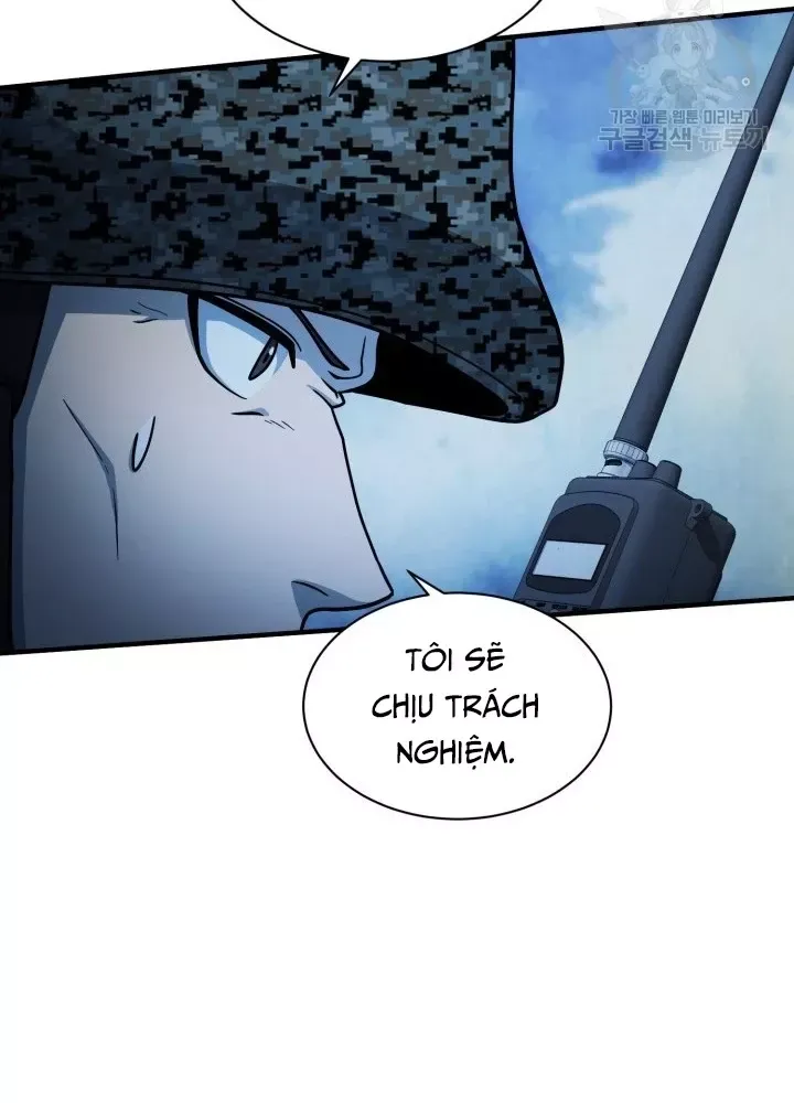 Ngôi Nhà Kết Nối Với Hầm Ngục Chap 58 - Next Chap 57